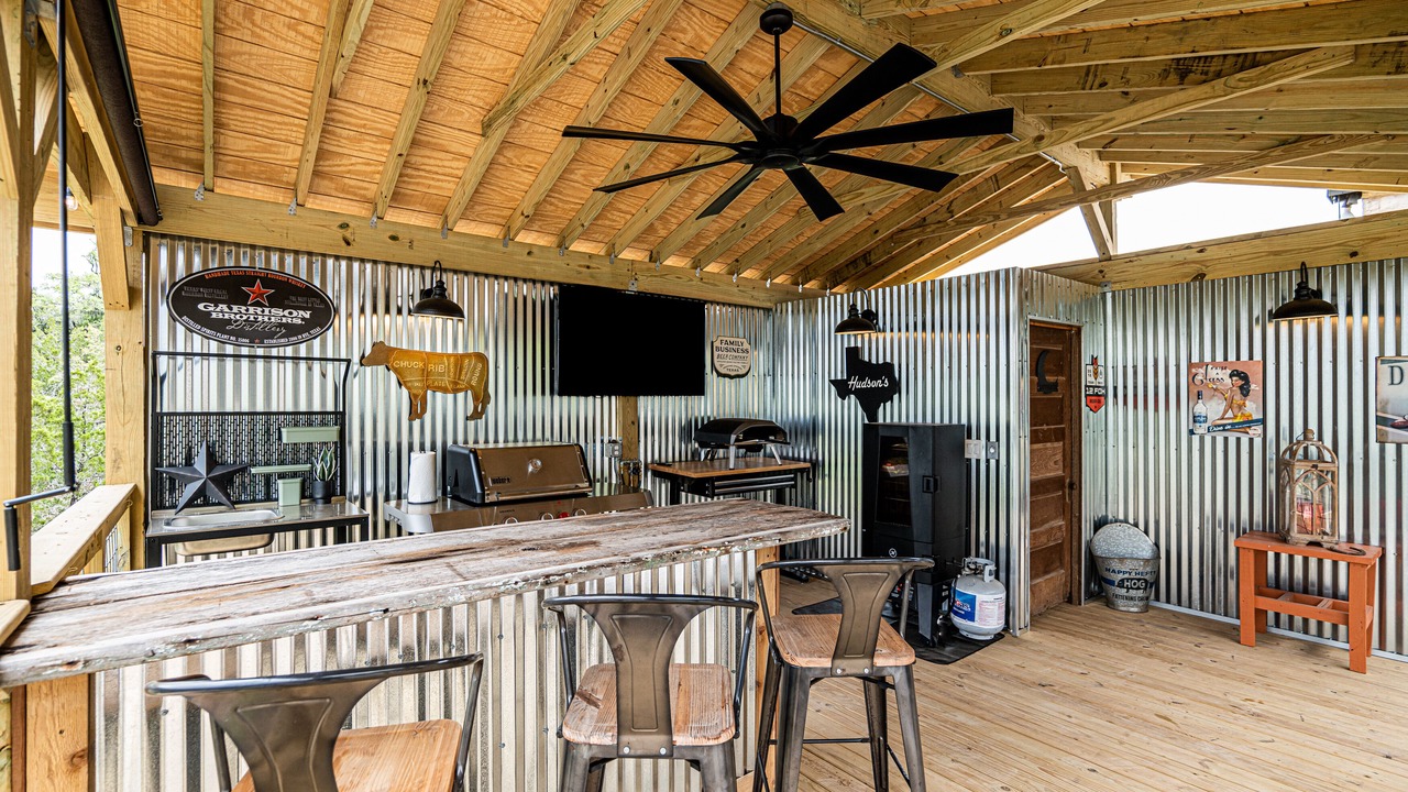 Photo of Outdoor in Dripping Springs