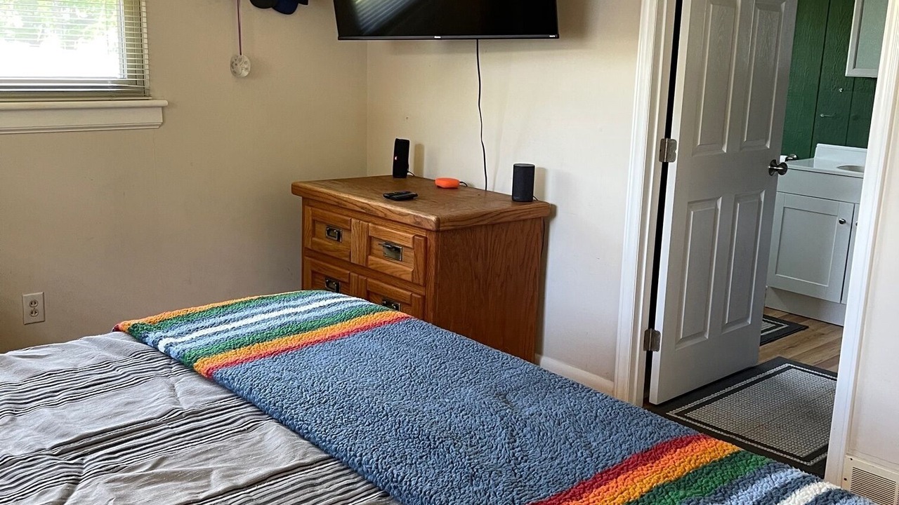 Photo of Bedroom in Durham