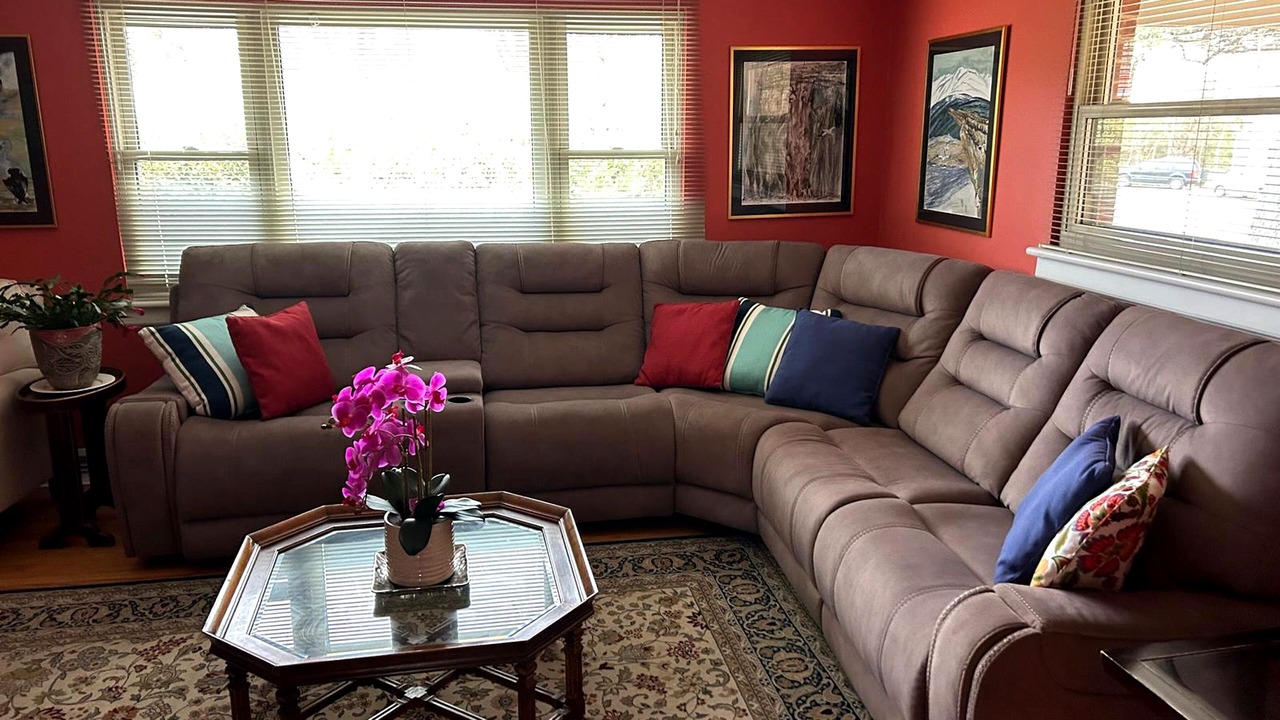 Photo of Livingroom in Durham