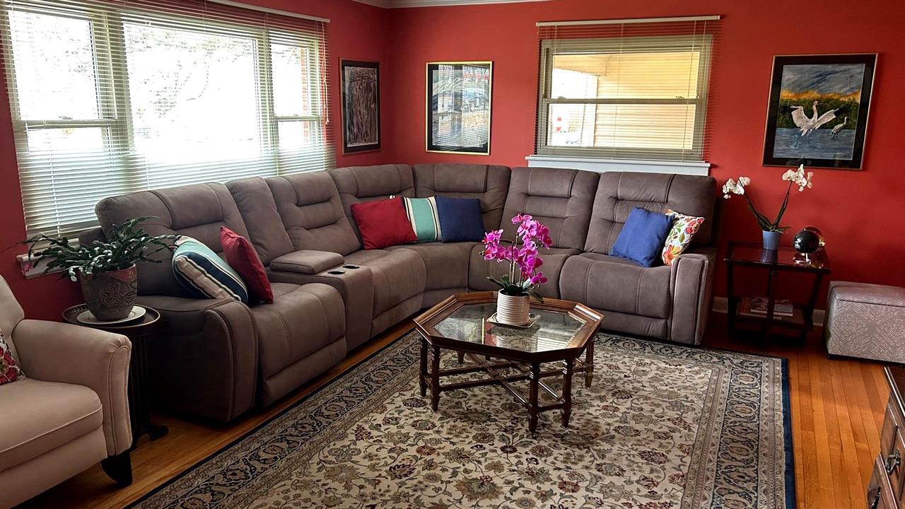 Photo of Livingroom in Durham