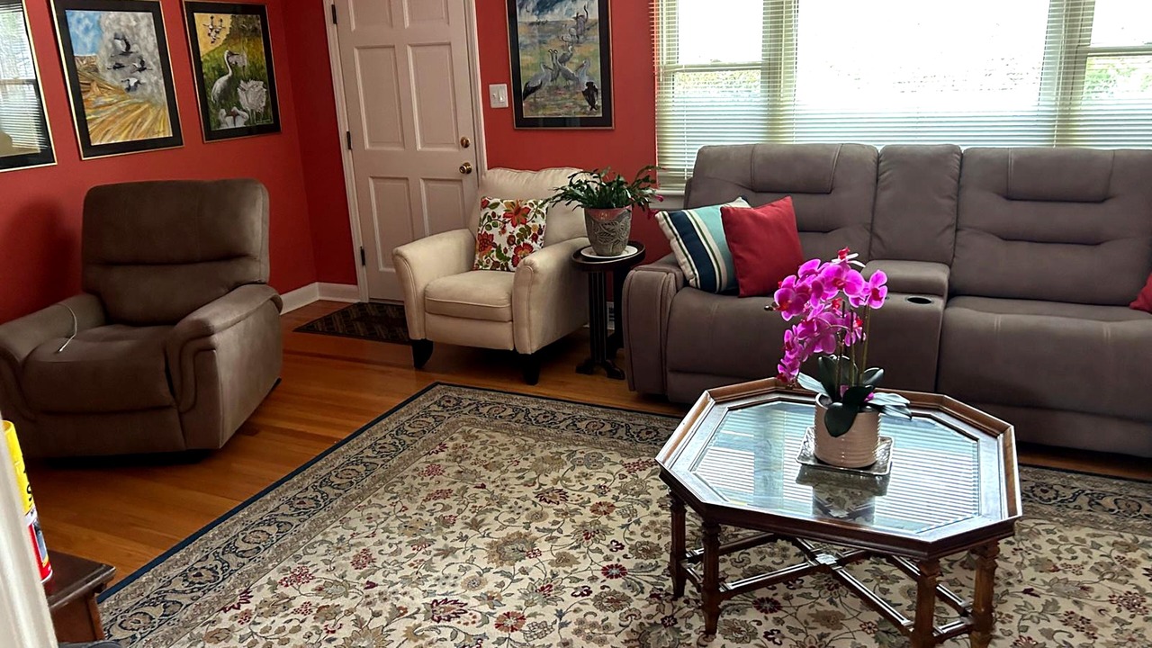Photo of Livingroom in Durham