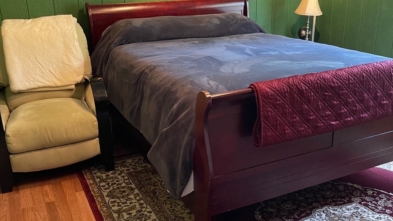Photo of Bedroom in Durham