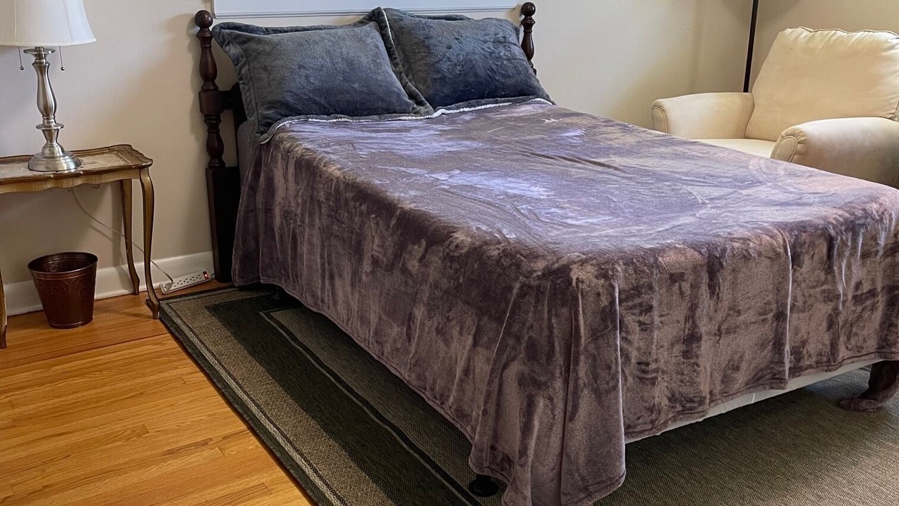 Photo of Bedroom in Durham