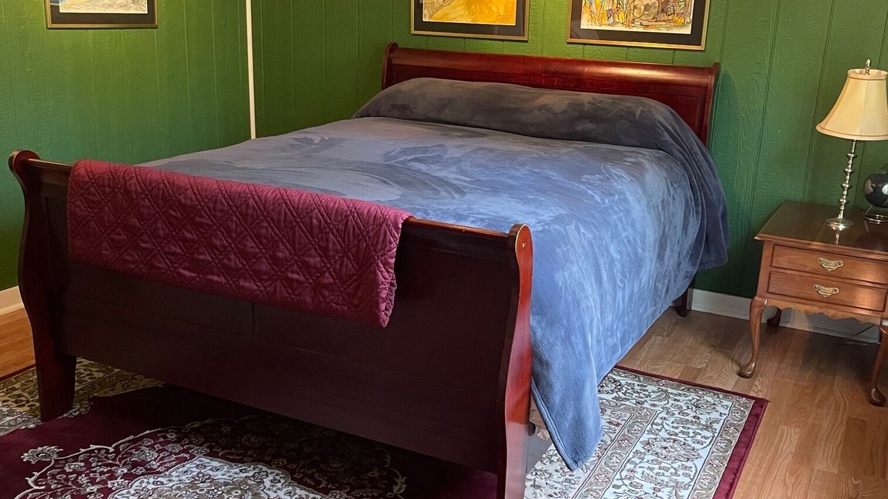 Photo of Bedroom in Durham