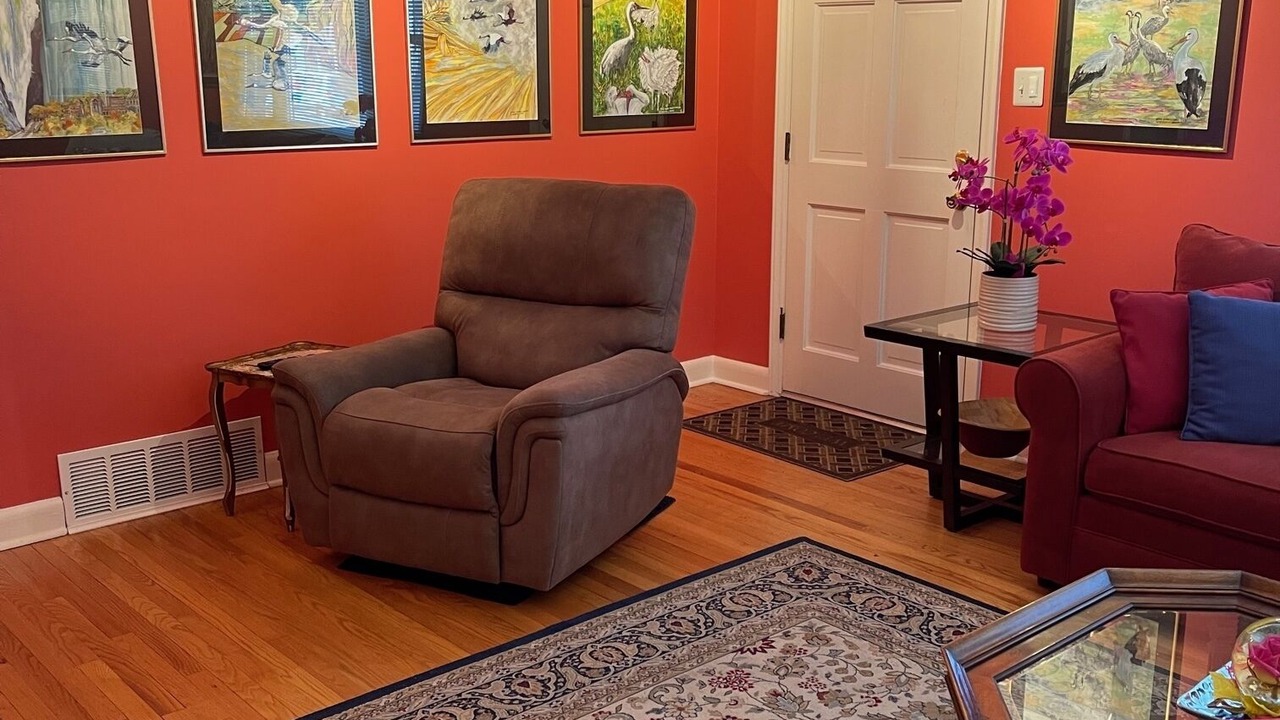 Photo of Livingroom in Durham