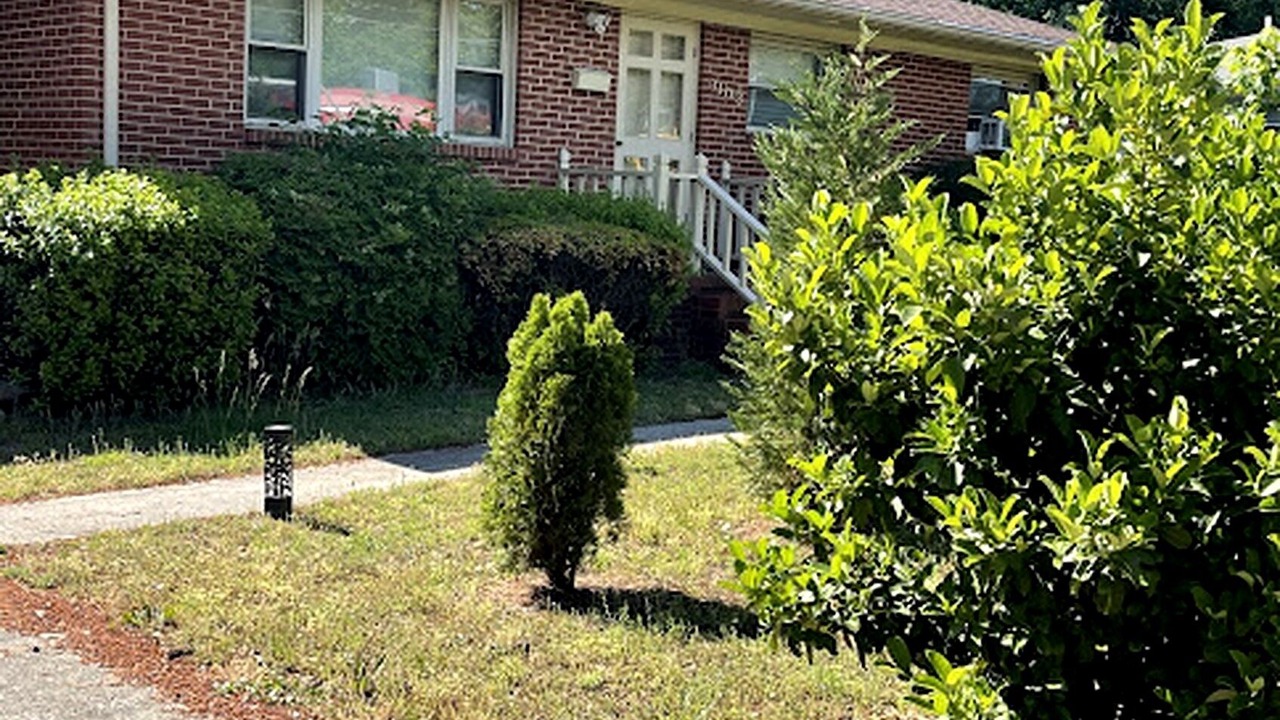 Photo of Outdoor in Durham