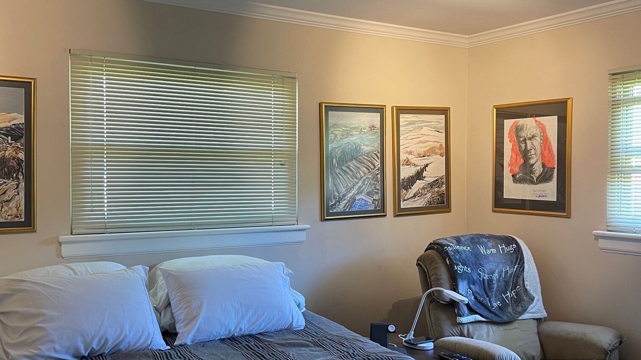 Photo of Bedroom in Durham