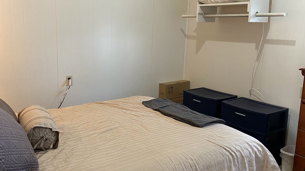 Photo of Bedroom in Matunuck