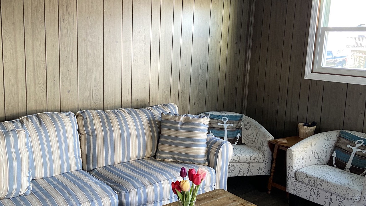 Photo of Livingroom in Matunuck