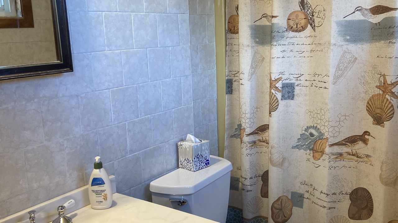 Photo of Bathroom in Matunuck