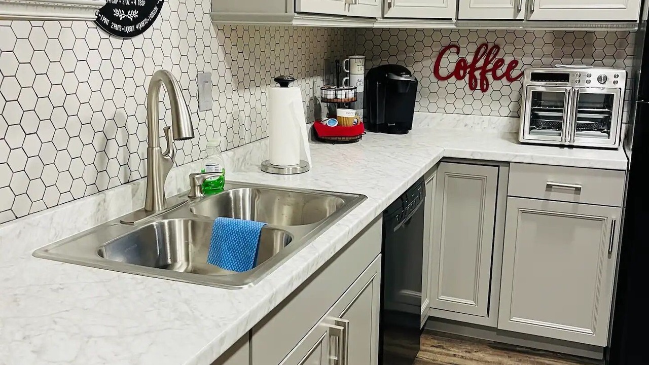 Photo of Kitchen in Galax