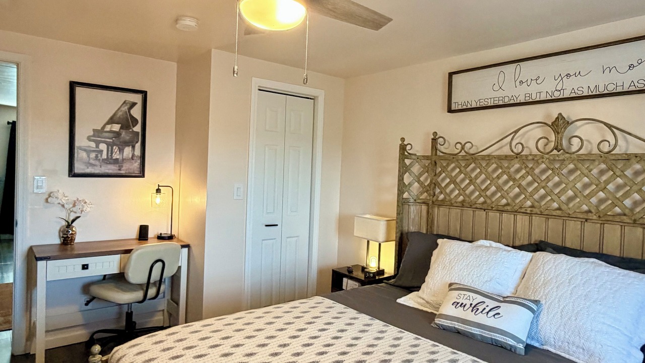 Photo of Bedroom in Galax
