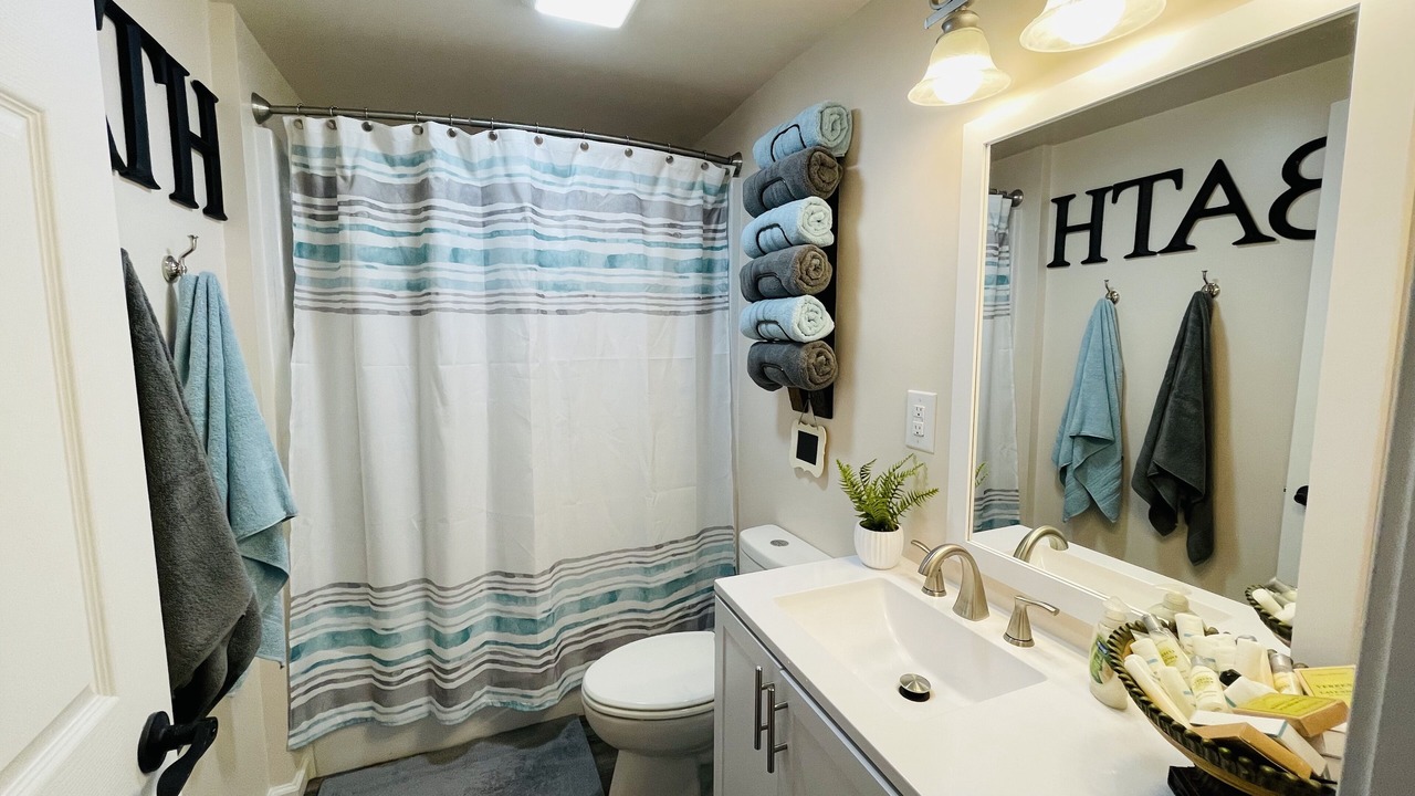 Photo of Bathroom in Galax