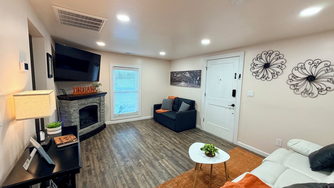 Photo of Livingroom in Galax