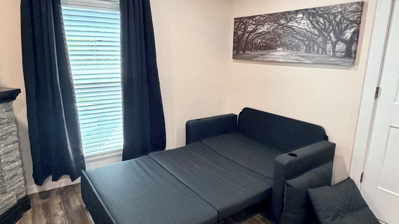 Photo of Livingroom in Galax