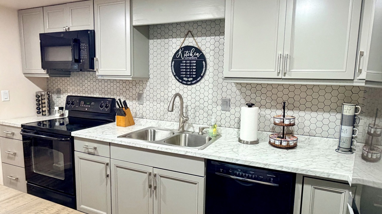 Photo of Kitchen in Galax