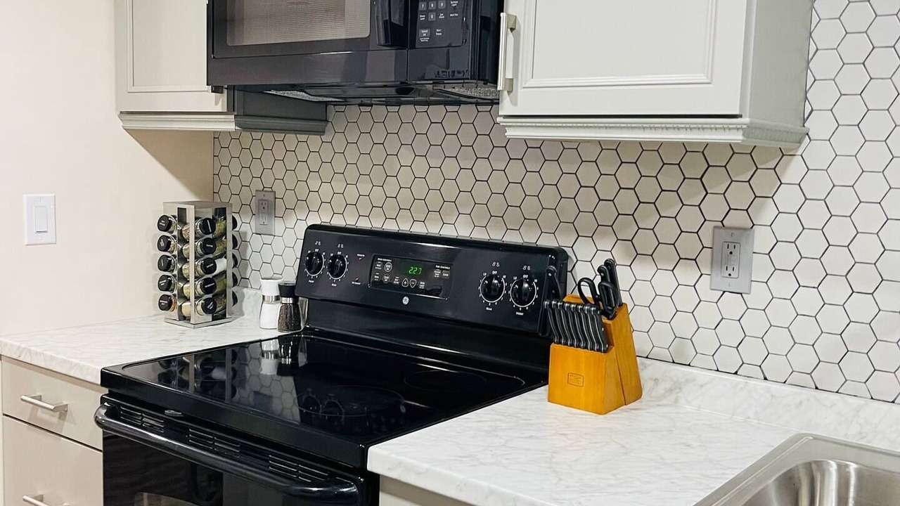Photo of Kitchen in Galax