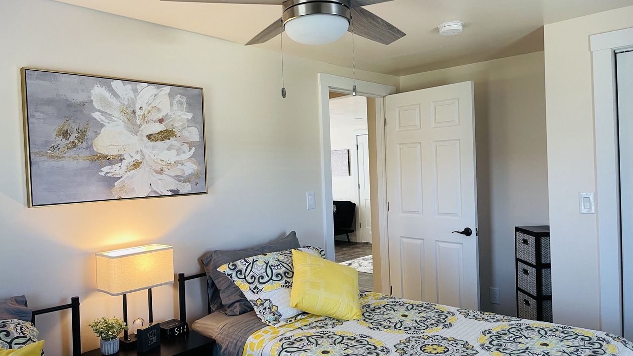 Photo of Bedroom in Galax