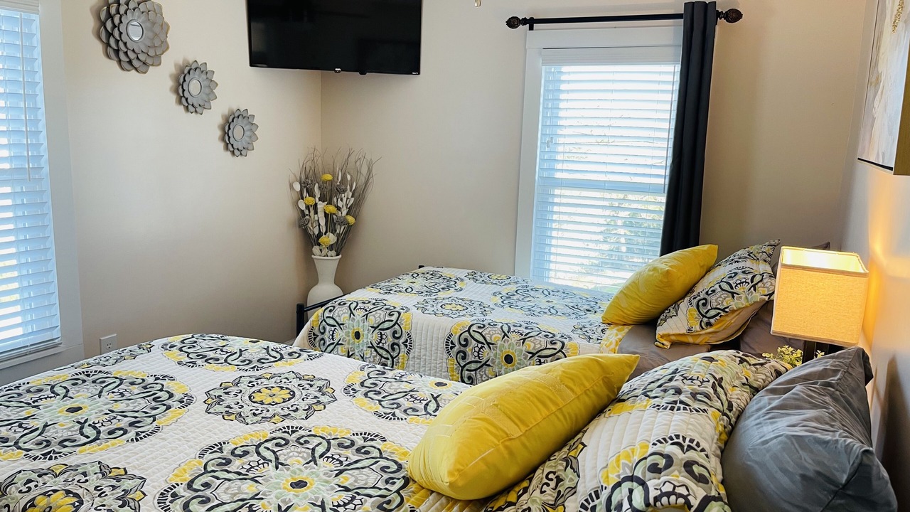 Photo of Bedroom in Galax