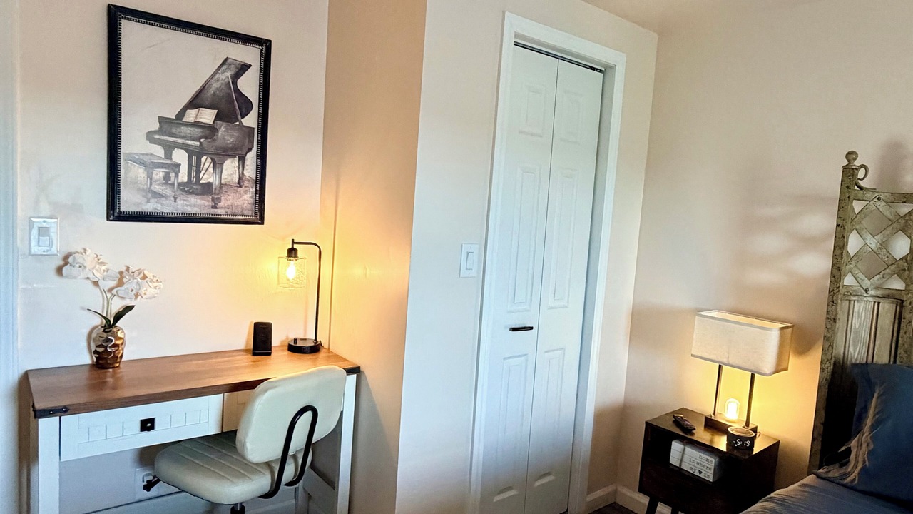 Photo of Bedroom in Galax