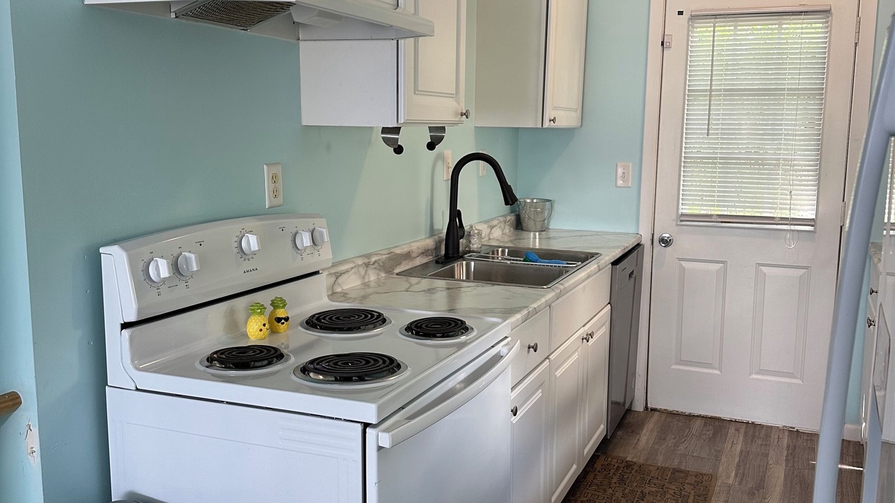 Photo of Kitchen in Smyrna