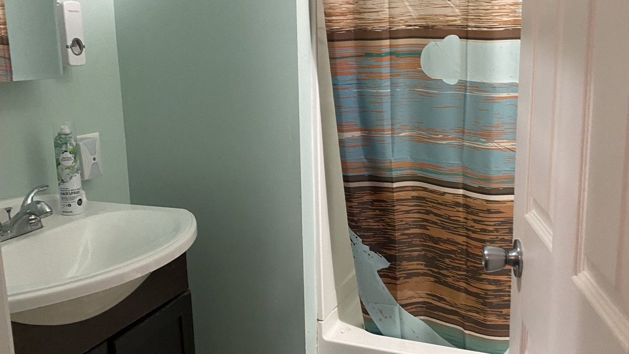 Photo of Bathroom in Smyrna