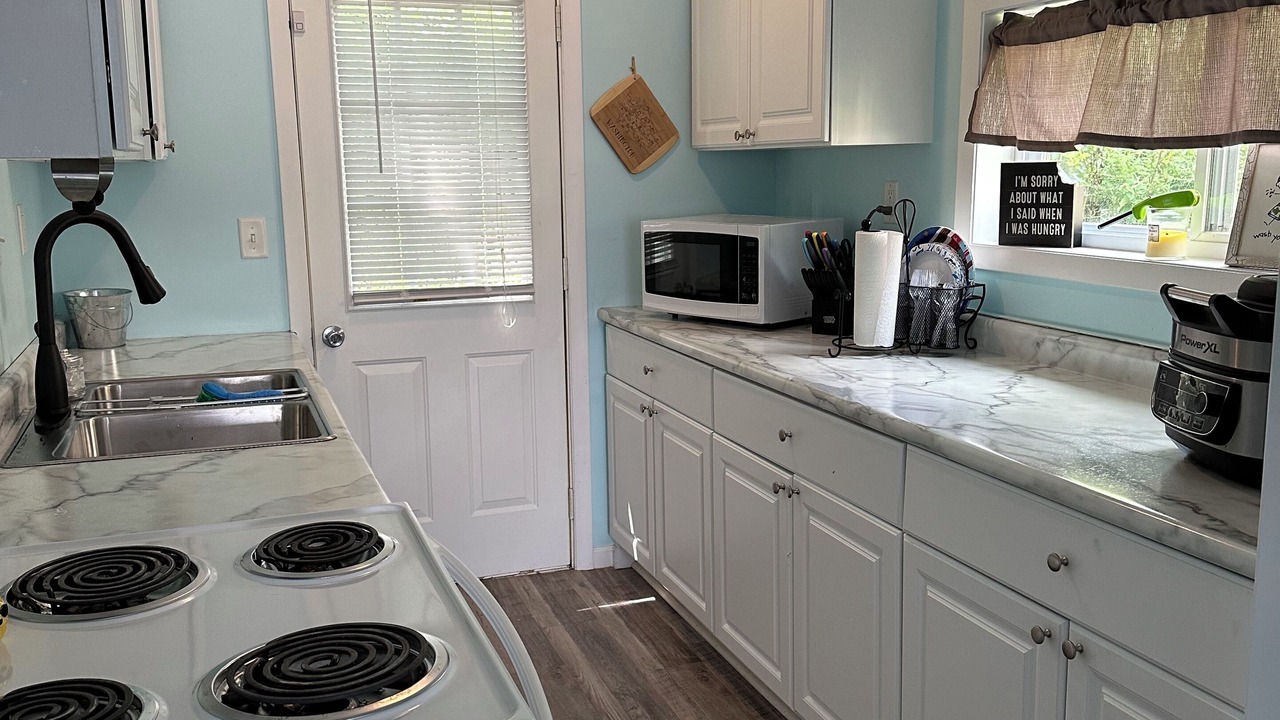 Photo of Kitchen in Smyrna