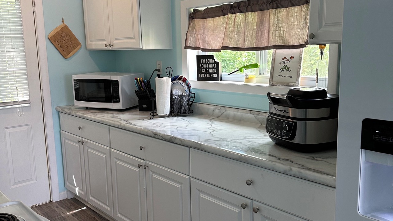Photo of Kitchen in Smyrna