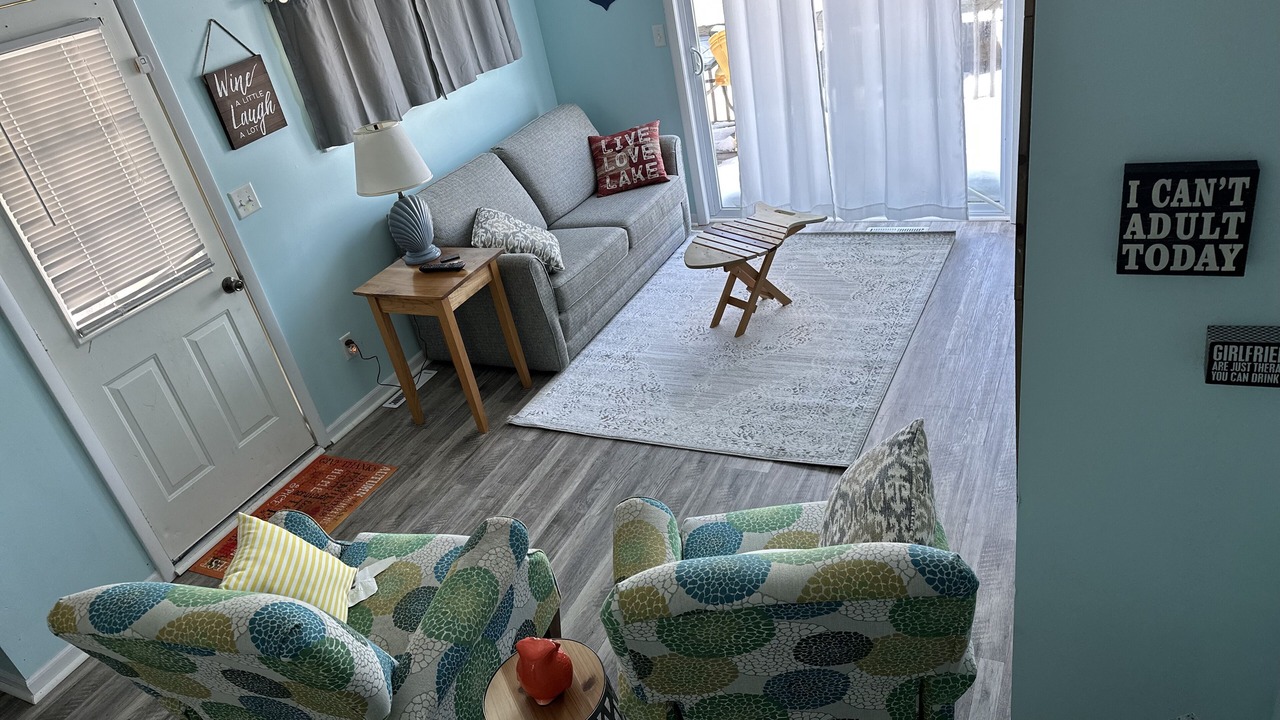 Photo of Livingroom in Smyrna