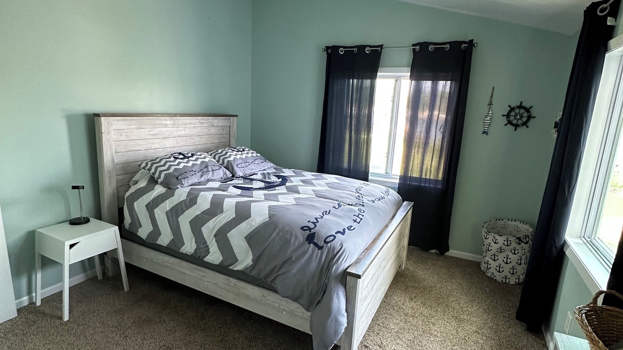 Photo of Bedroom in Smyrna