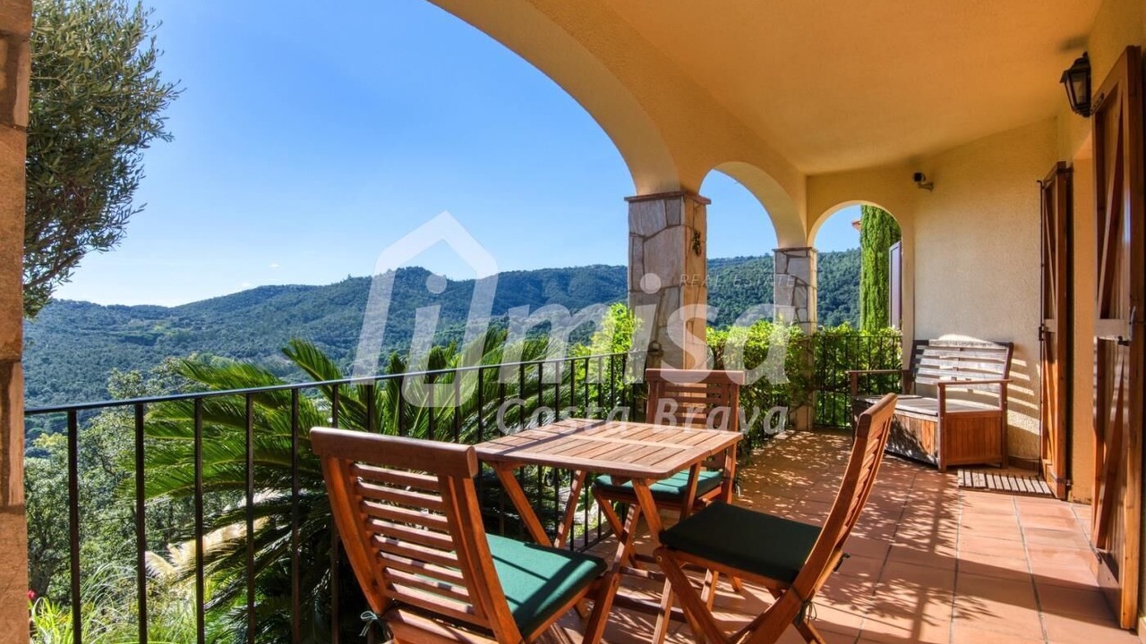 Photo of Outdoor in Calonge