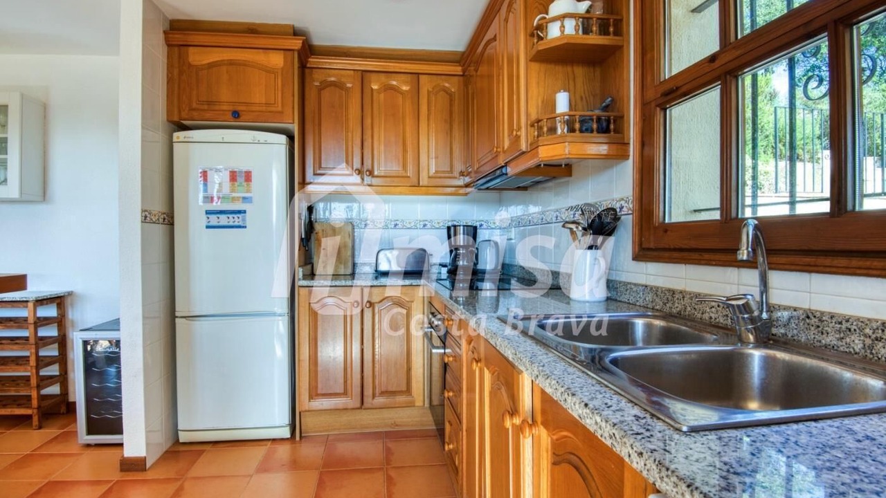 Photo of Kitchen in Calonge