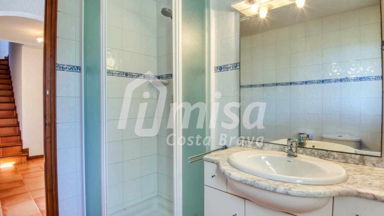 Photo of Bathroom in Calonge