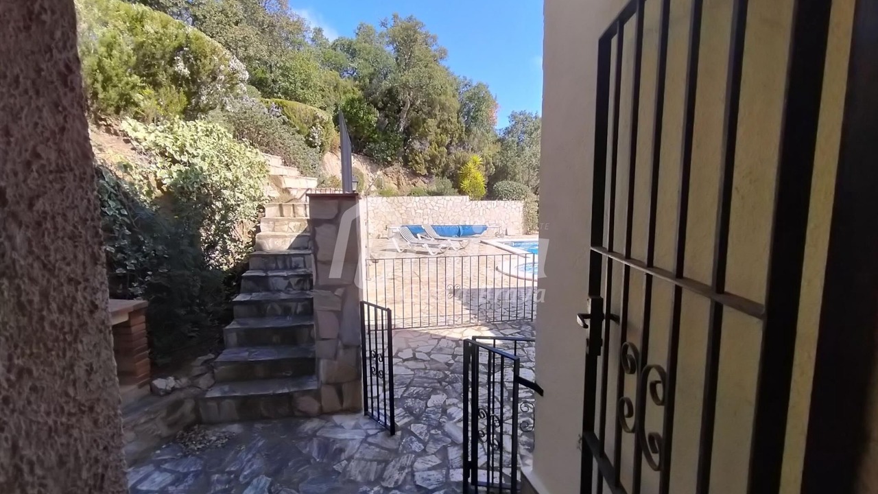 Photo of Patio Balcony in Calonge