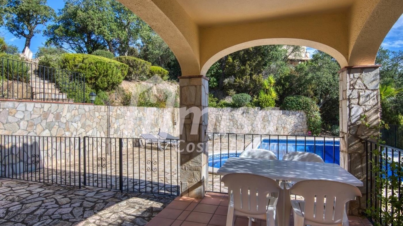 Photo of Outdoor in Calonge