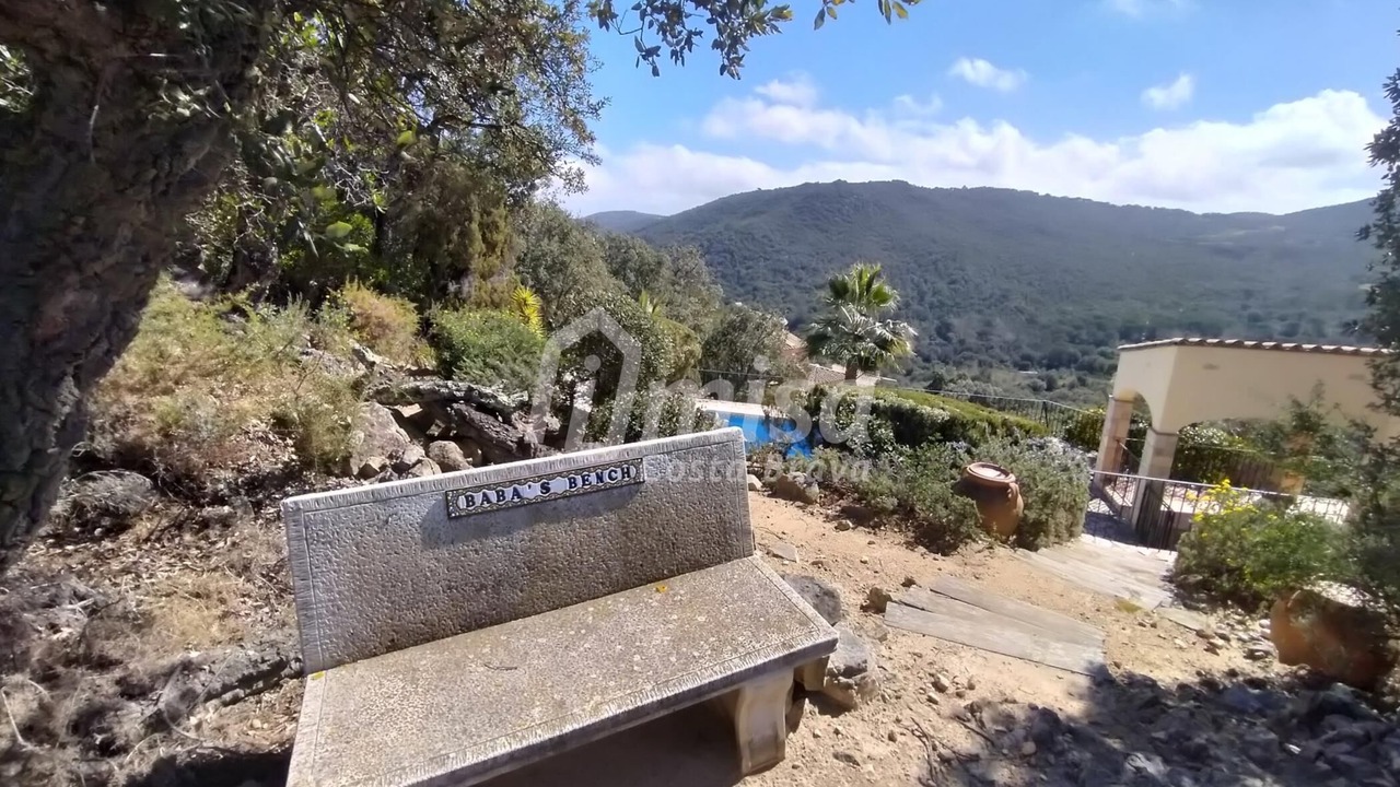 Photo of Outdoor in Calonge