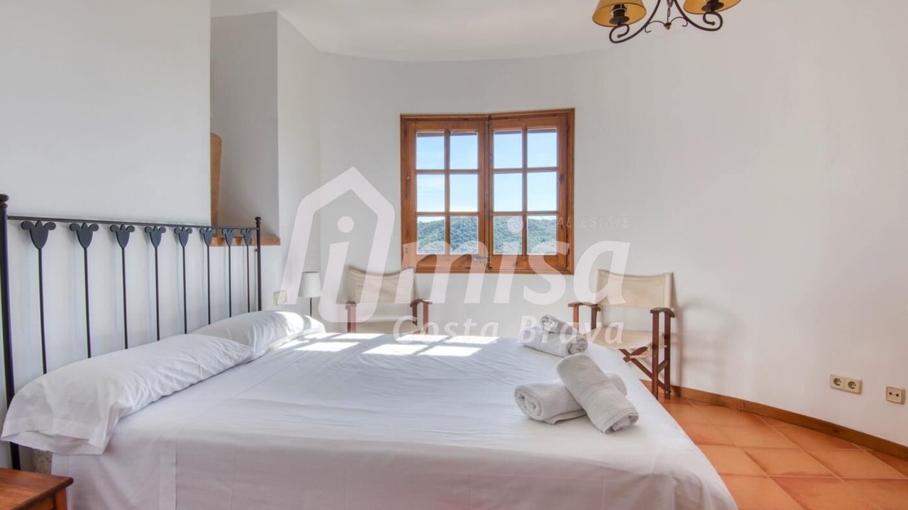 Photo of Bedroom in Calonge