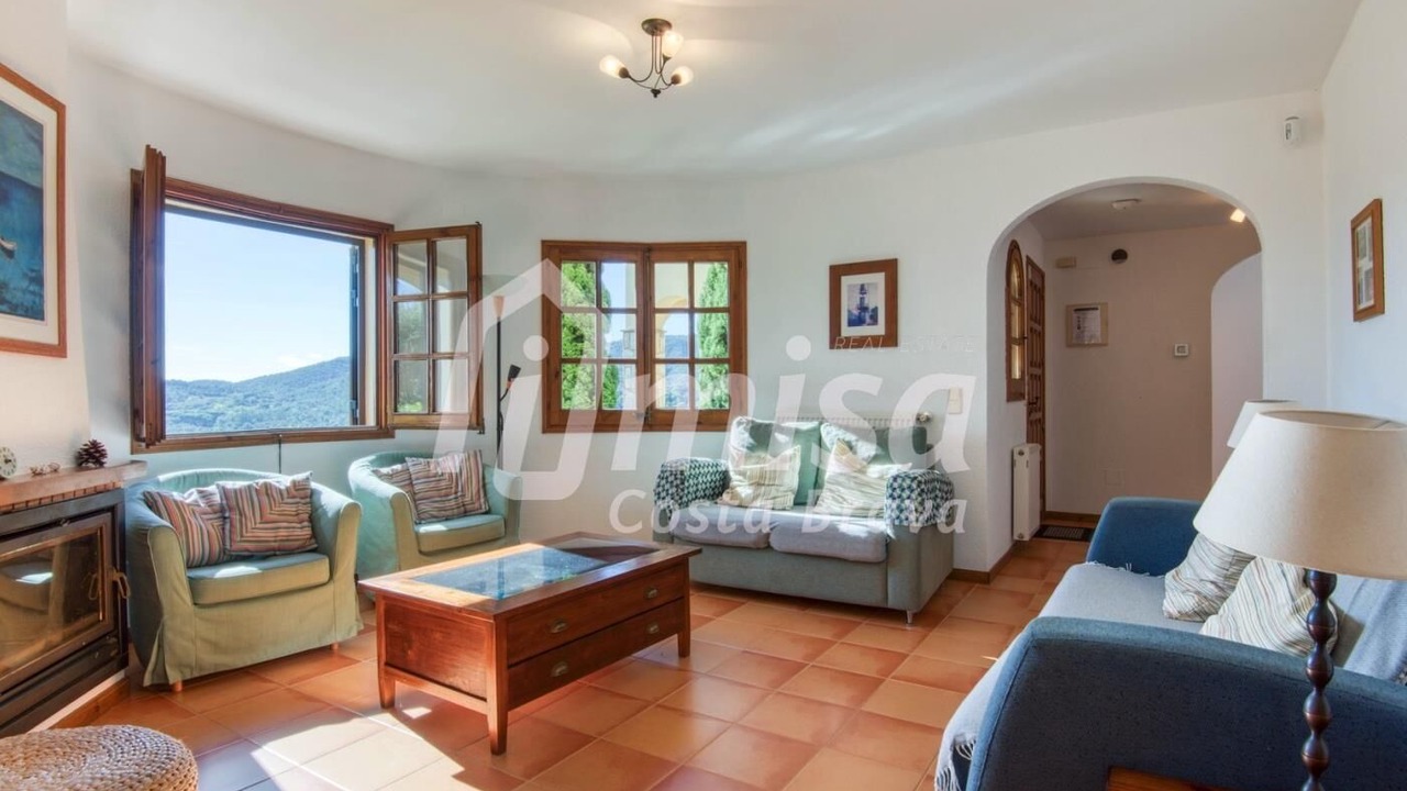 Photo of Livingroom in Calonge