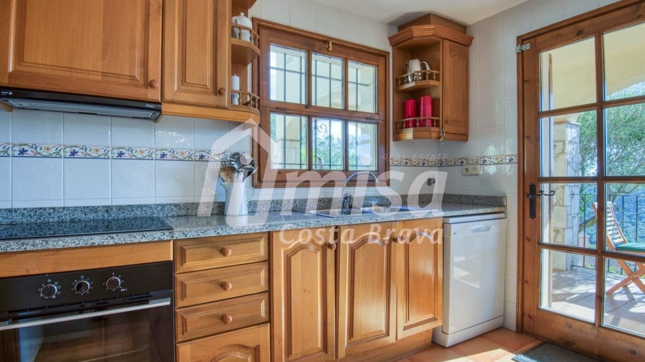 Photo of Kitchen in Calonge