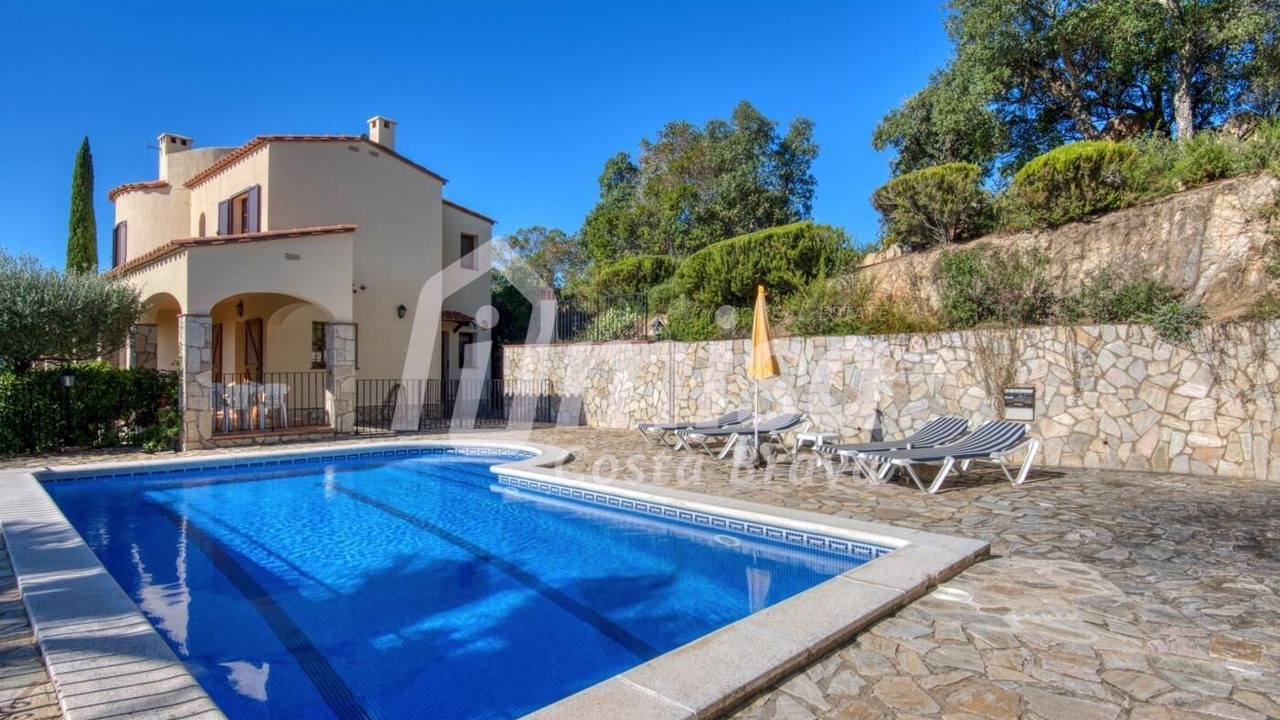 Photo of Outdoor in Calonge