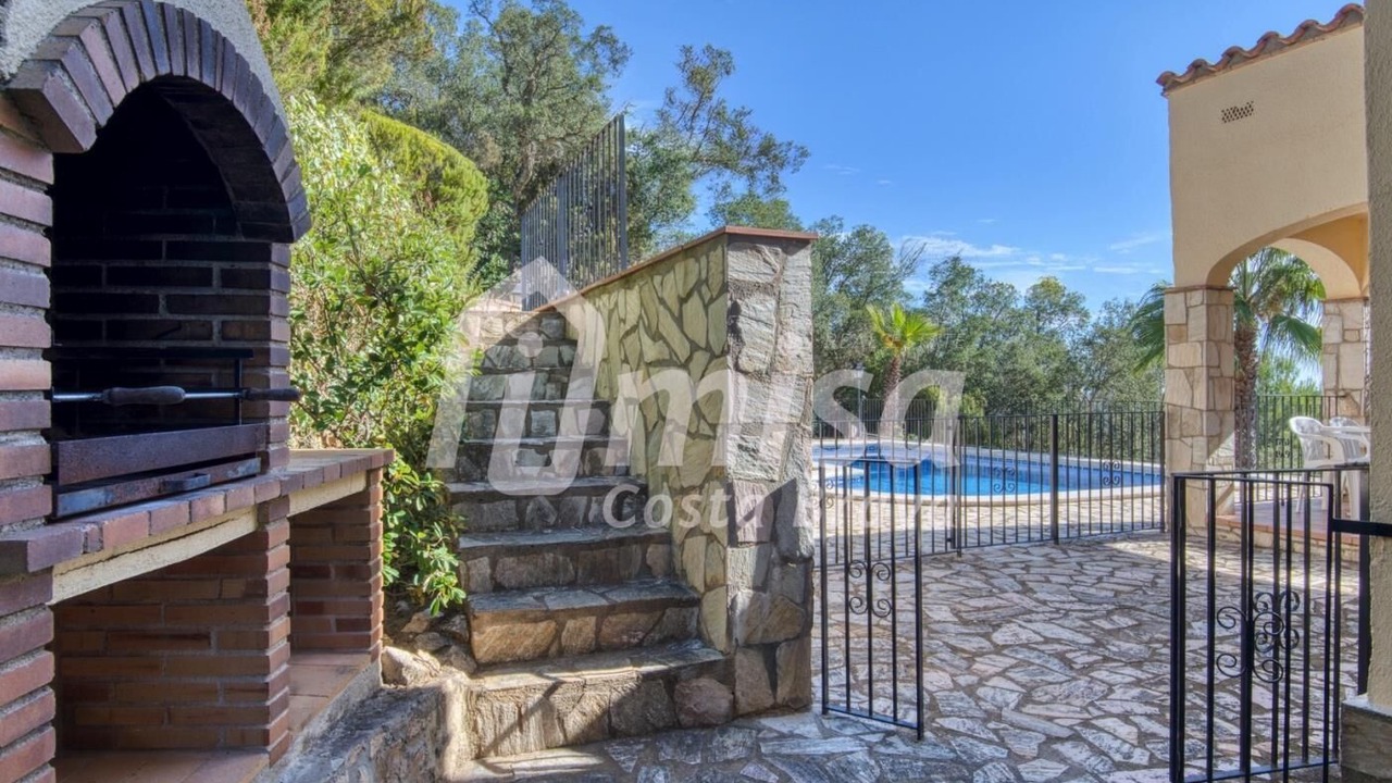 Photo of Patio Balcony in Calonge