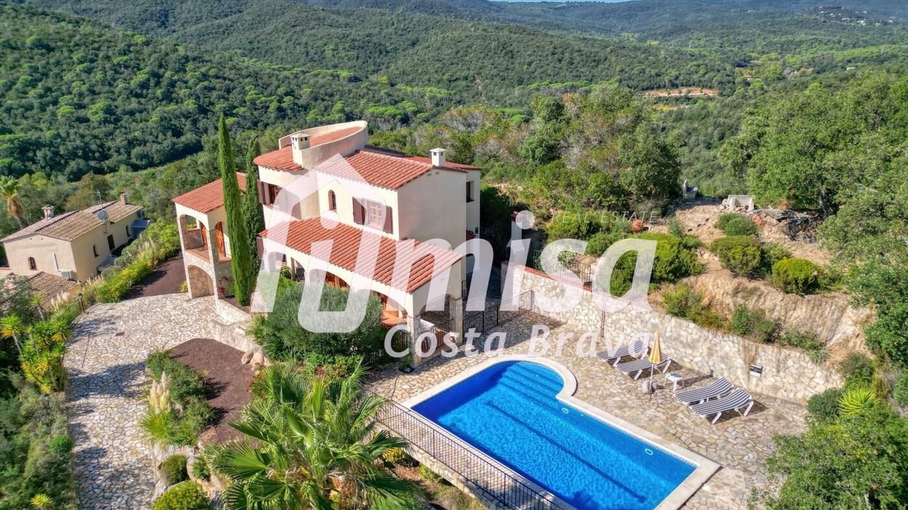 Photo of Outdoor in Calonge