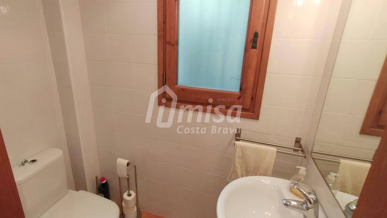 Photo of Bathroom in Calonge