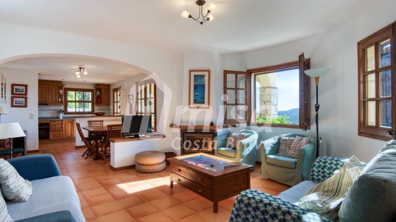 Photo of Livingroom in Calonge