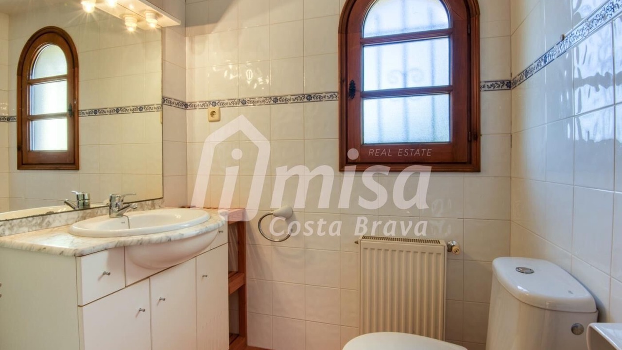 Photo of Bathroom in Calonge
