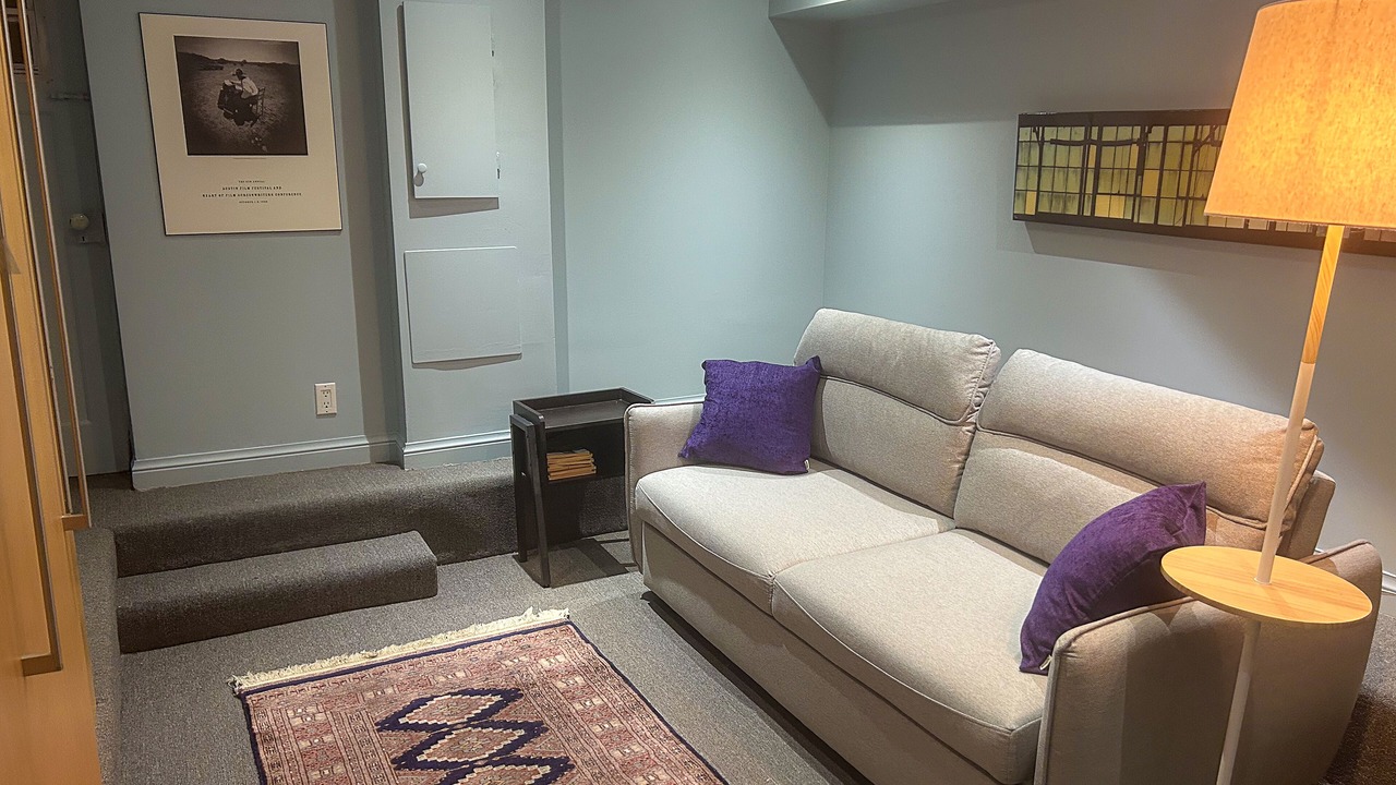 Photo of Livingroom in Midtown Toronto