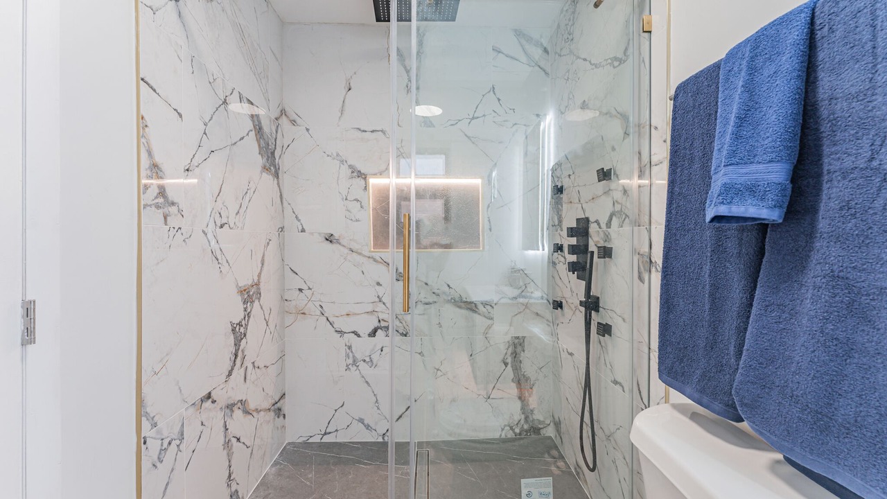 Photo of Bathroom in Bay Crest Park