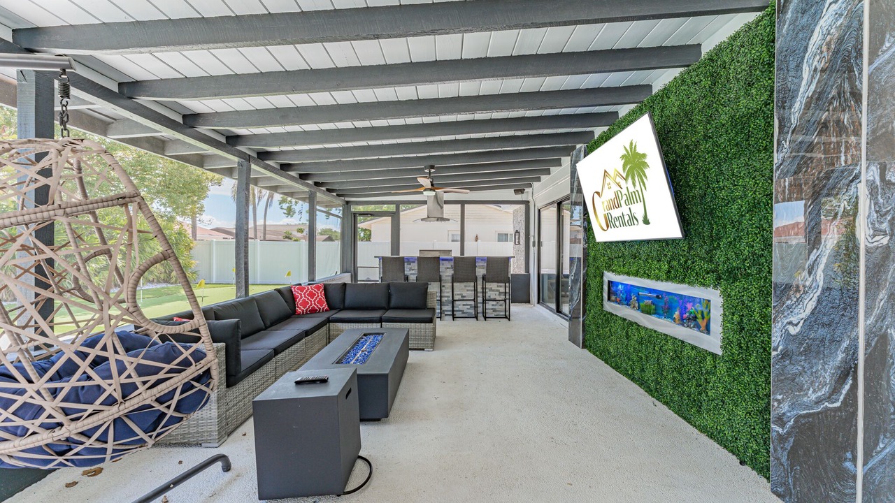 Photo of Outdoor in Bay Crest Park