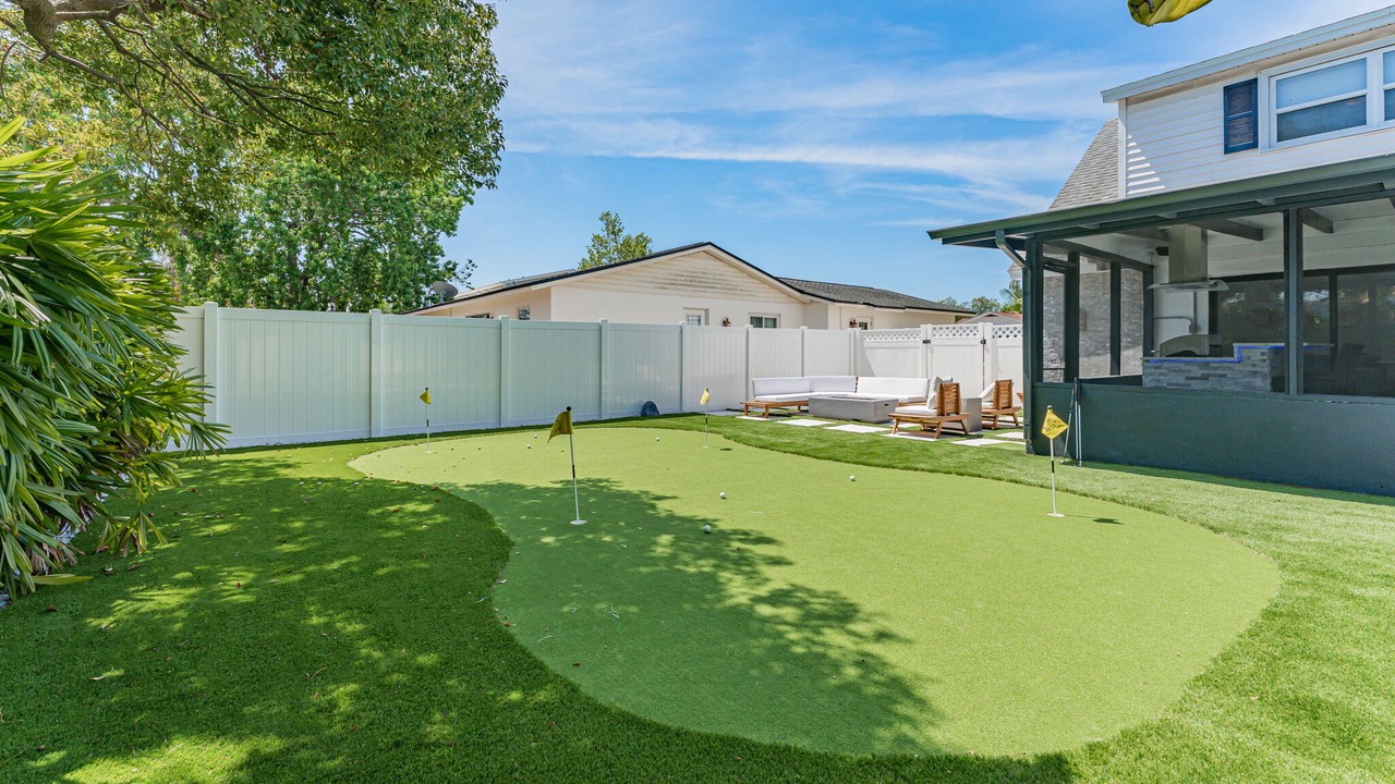 Photo of Outdoor in Bay Crest Park