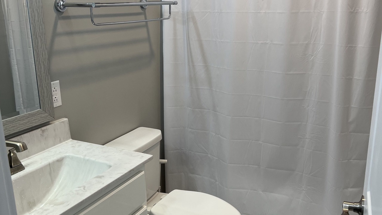 Photo of Bathroom in Clarksville